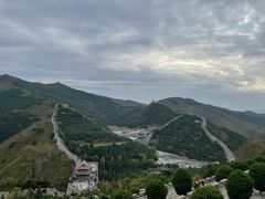 -雁门关景区