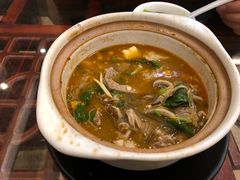 -溢香苑瓦罐(前进路店)
