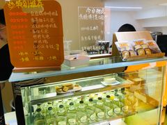 -XI·LaundryCafe 喜咖自助洗衣咖啡店