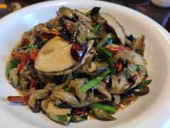 -喜乐餐厅•灯笼虾球首创者•本地小海鲜(二马路店)