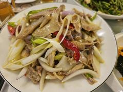 -海尔巴格一甸茶餐厅(团结路店)