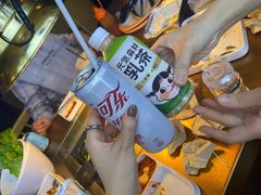 -金妈家烤肉(龙湖U城天街店)