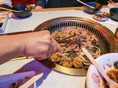 -杨记齐齐哈尔烤肉(总店)