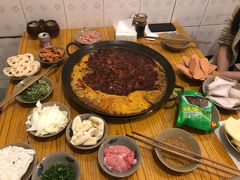 -刁姐火锅(五小区店)
