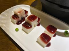 -粗茶淡饭·隐庐私厨(东亭店)