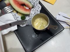 -豪客来牛排(中华城店)