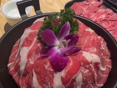 -正禾鲜·潮汕牛肉火锅(凯德天府店)