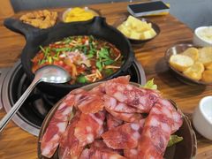 -笔记安顺夺夺粉火锅