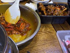 -胖婆捆鸭
