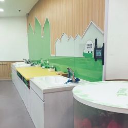 点击看大图 -鳄鱼泡泡游泳馆(新DNA购物中心店)