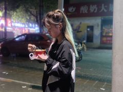 -健康路夜市