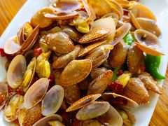 -四川小胡子海鲜(丁村万人海鲜广场店)