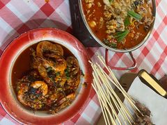 -马叉虫和妖且闲·长沙大排档(解放西店)