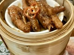 -添好运点心专门店(深水埗店)