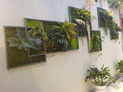 -香山湖家家宴(中山陵店)