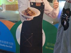-翠华餐厅