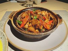 -穹六人间 people 6(岳阳路店)