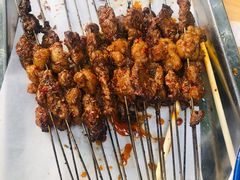 -铁诚烤肉
