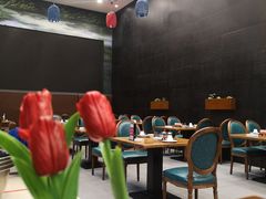 大堂-饭怕鱼(阳光100店)