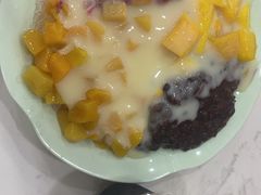 -美肴冰品·汉堡·牛腩饭(总店)