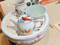 -点都德(聚福楼店)