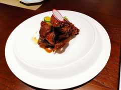 -童福兴·南京菜(老门东店)