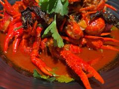 -铭副琦食·虾蟹烩馆(渔人码头店)