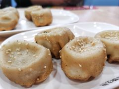 -小杨生煎(成山巴黎春天店)