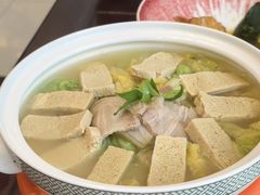 -鹿鸣春饭店(总店)