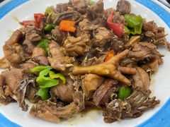 -西湖船菜(湖滨·碧水山庄店)