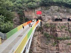 -河南宝泉旅游区