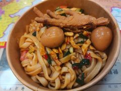 -捌玖粉面馆·猪油拌粉