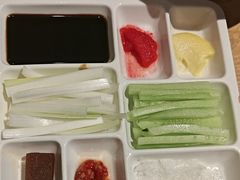 -老北京炸酱面·烤鸭(前门店)