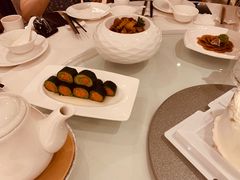 -皇朝尊会(龙之梦大酒店)