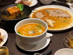 -广州文华东方酒店·江-由辉师傅主理