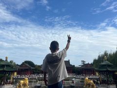 -西安华清御汤酒店