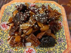 -聚德华天烤肉季·宴会厅(什刹海总店)