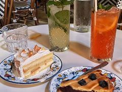 -Alimentari Mulino意大利餐吧&烘焙(丰盛里店)