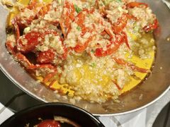 -巴厘龙虾·榜首油焖大虾(洞庭·艺术洋房店)