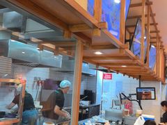 -阿香米线(天津凯德餐厅店)