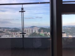 -索菲特酒店 · 云尚天际自助餐厅