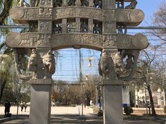 -北京世界公园