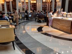 -漢咖啡·全服务式自助晚餐(武汉洲际酒店)