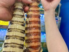 -钱塘府海鲜餐厅
