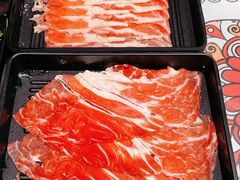 -丽江庭院·云南野生菌·海鲜火锅(鼓楼四合院店)