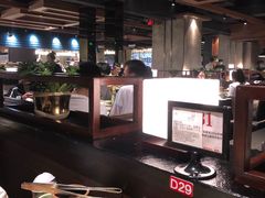 -韩盛·盛江山自助料理(中街大悦城店)
