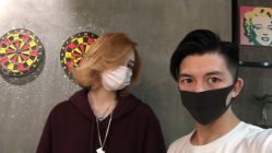 -Kraemer Paris  苏豪路易士·嘉玛发廊