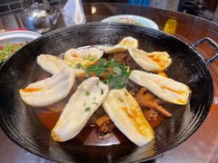 -乡下姥渔馆(齐落山路店)