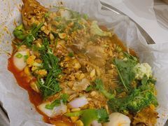 -有鱼吃·纸包烤鱼(曲江创意谷店)