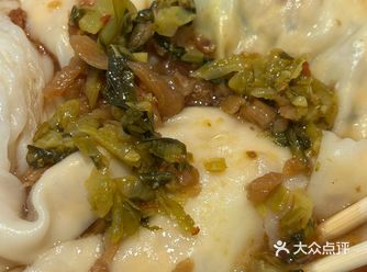 #城市向导官#外卖点可堂食餐厅的才靠谱肠粉普宁肠粉是